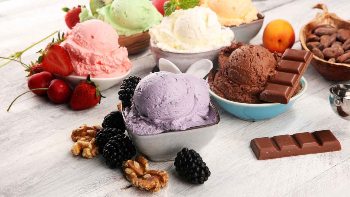 Explore Kuliner di Bandung